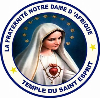 Temple du Saint Esprit