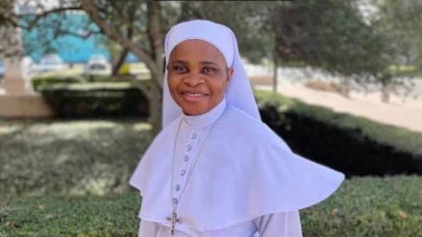 Texas : une religieuse catholique interpellée par l’immigration avant la messe témoigne