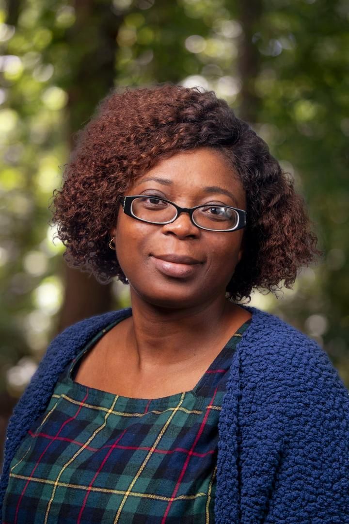 Allani Djaha Sandrine Yao 