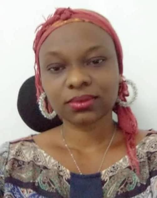 Mlle COULIBALY Yelleh