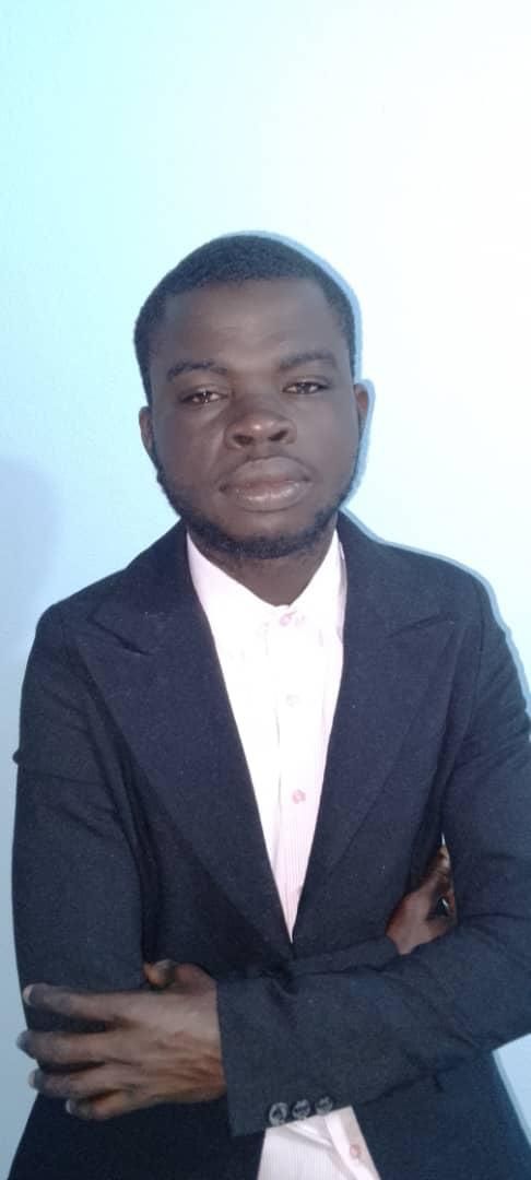 Kouame Evrard Kouassi