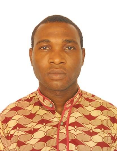 Edjagon Bidole Bernier Sedjro